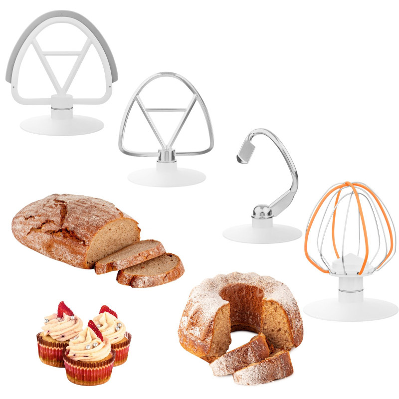 Кухонна машина Sencor STM 3761BK