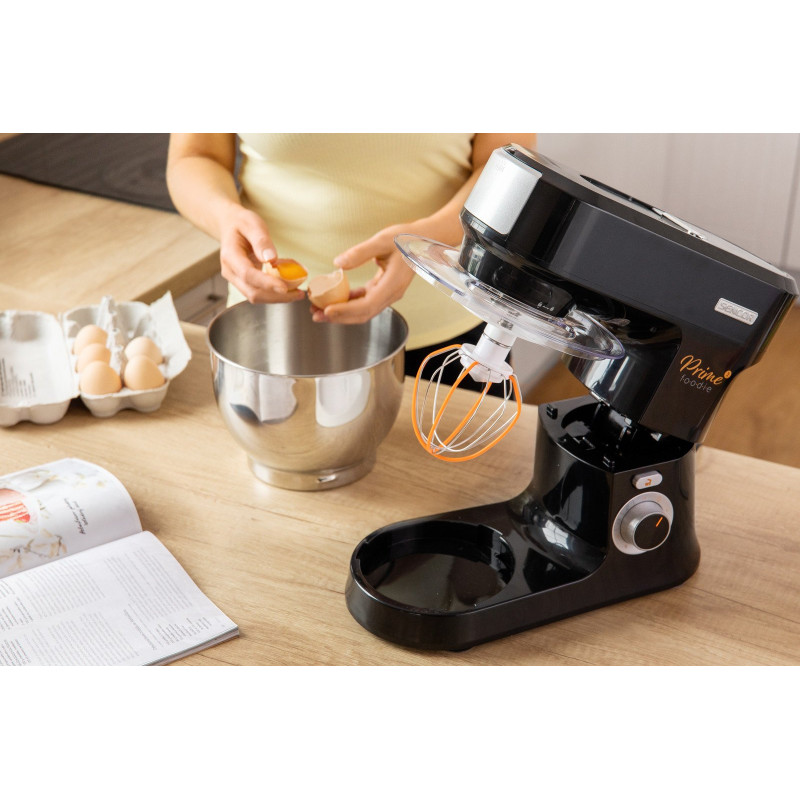 Кухонна машина Sencor STM 3761BK