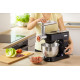Кухонна машина Sencor STM 3761BK