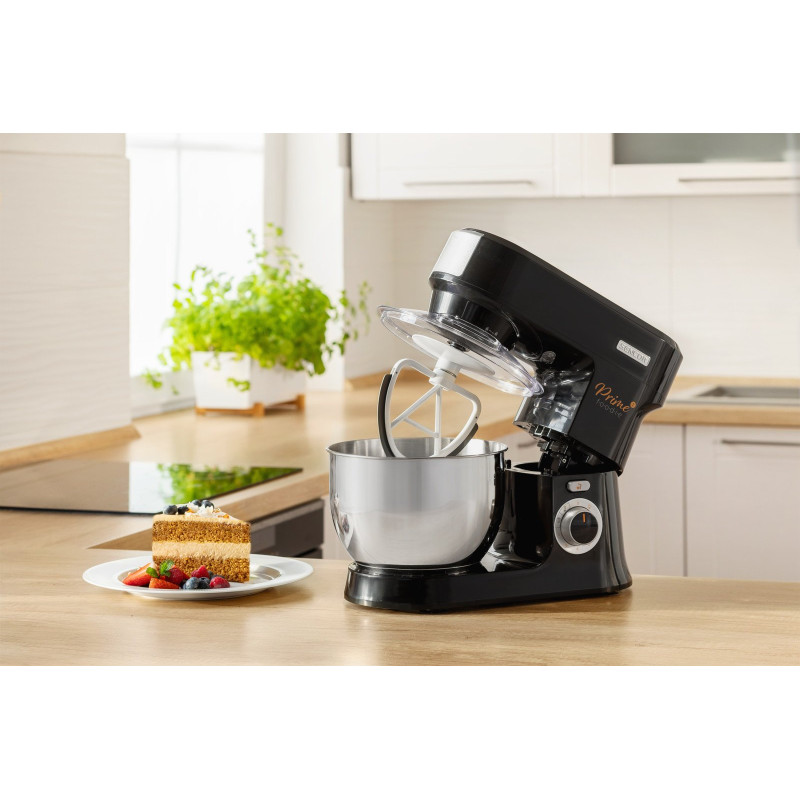 Кухонна машина Sencor STM 3761BK