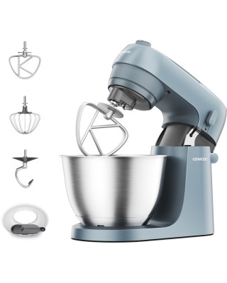 Кухонна машина Kenwood KZM 35.000 GY
