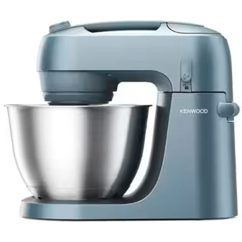 Кухонна машина Kenwood KZM 35.000 GY