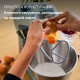 Кухонна машина Kenwood KZM 35.000 GY