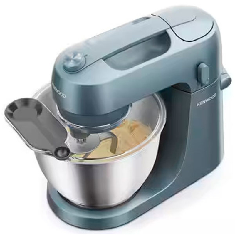 Кухонна машина Kenwood KZM 35.000 GY