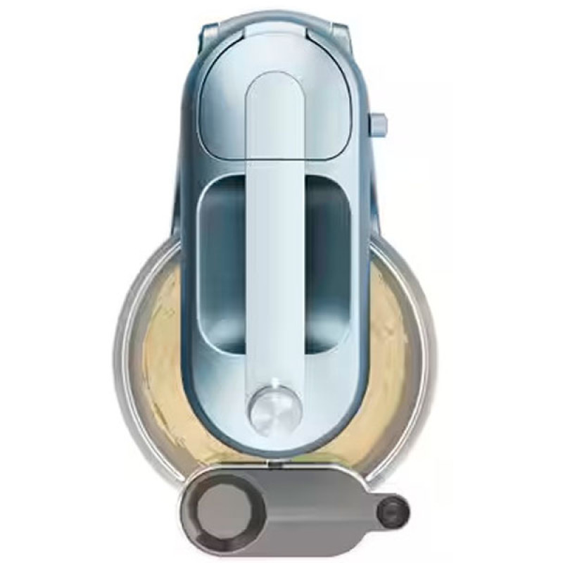 Кухонна машина Kenwood KZM 35.000 GY