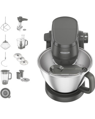Кухонна машина Kenwood KHC 30.070 GY