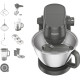 Кухонна машина Kenwood KHC 30.070 GY