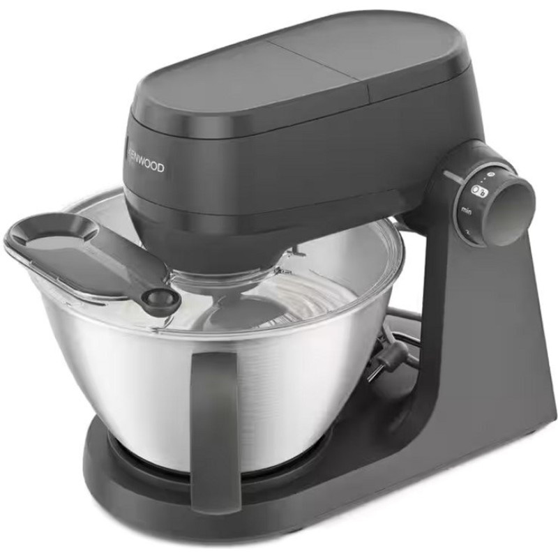 Кухонна машина Kenwood KHC 30.070 GY