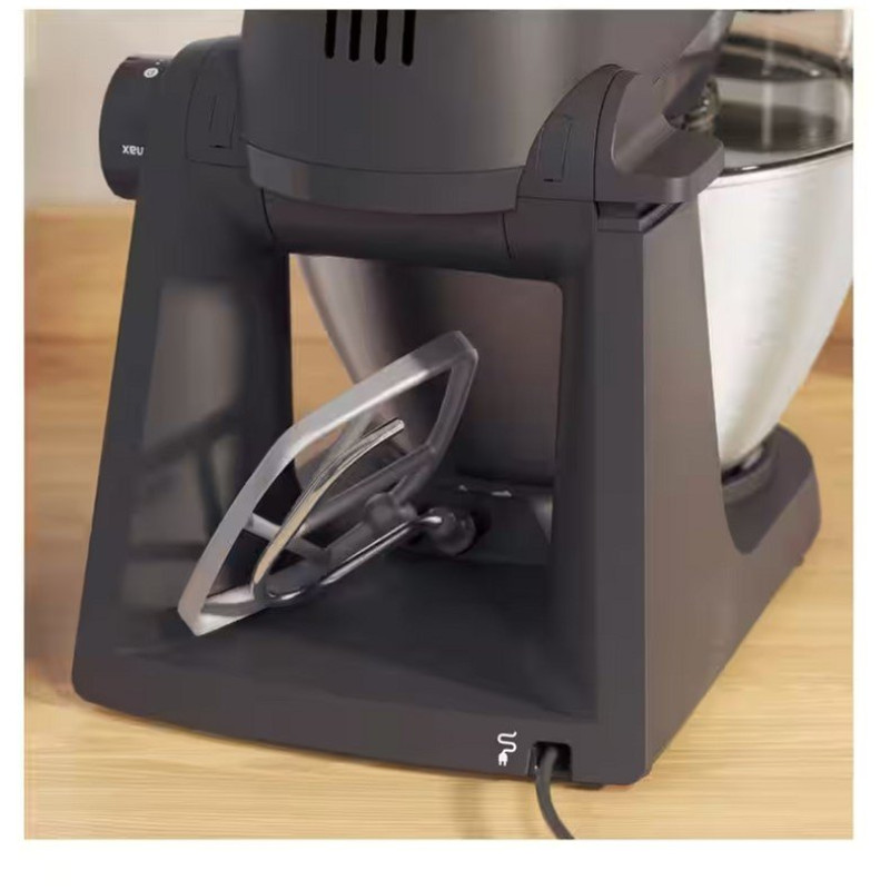 Кухонна машина Kenwood KHC 30.070 GY