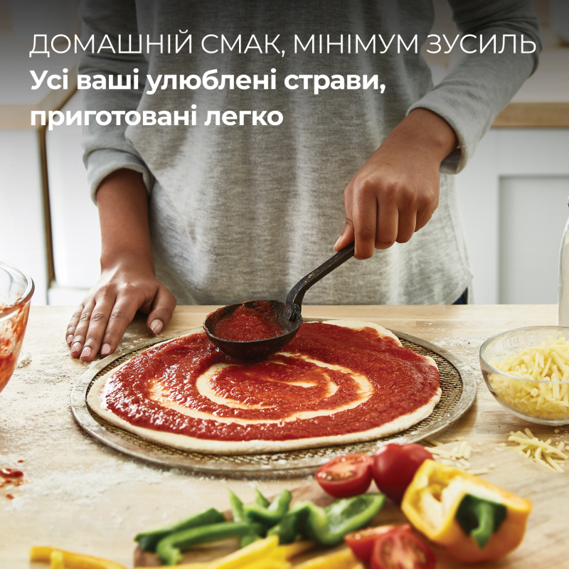 Кухонна машина Kenwood KHC 30.070 GY