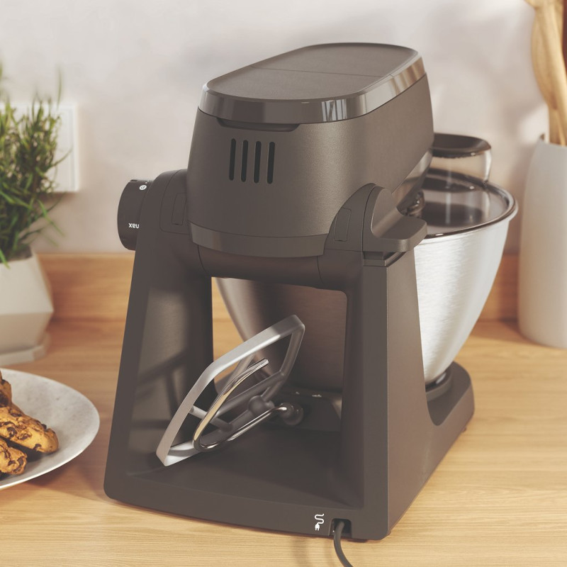 Кухонна машина Kenwood KHC 30.070 GY
