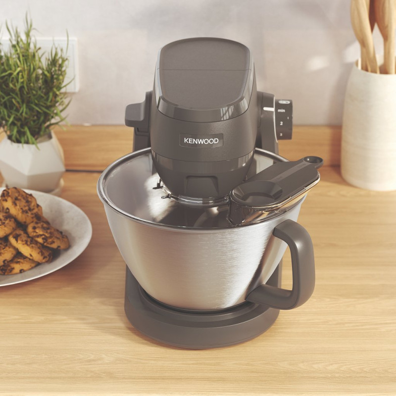 Кухонна машина Kenwood KHC 30.070 GY