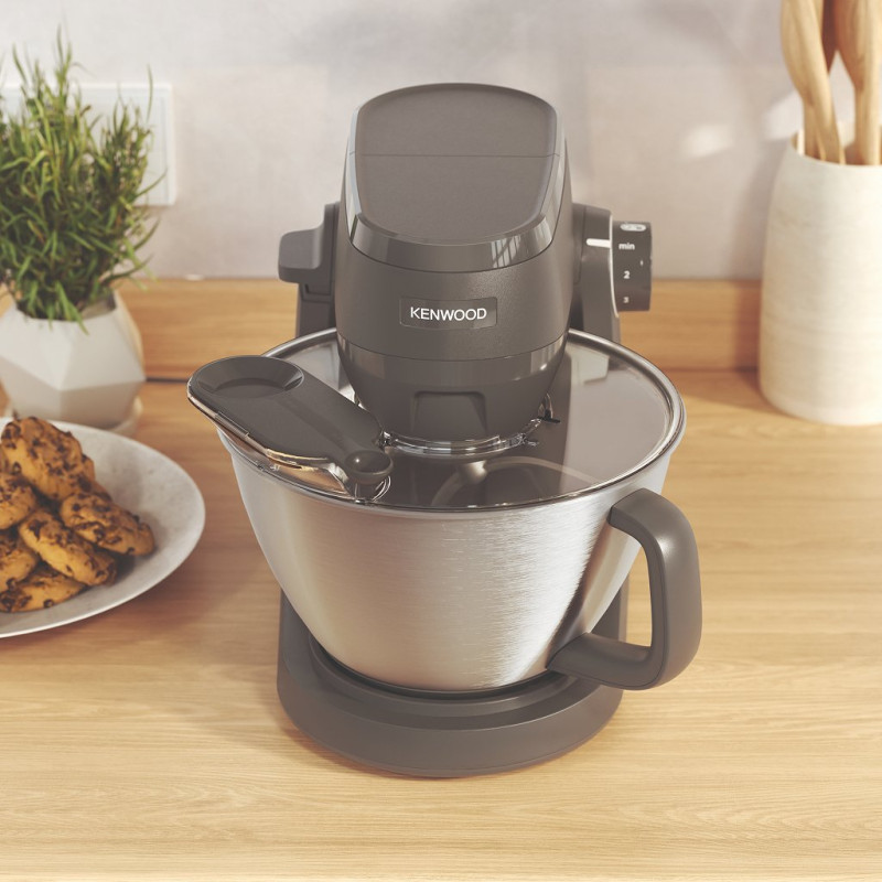 Кухонна машина Kenwood KHC 30.070 GY