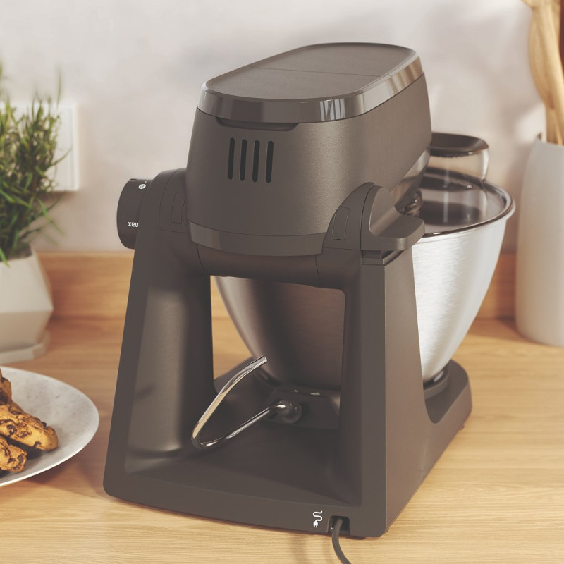 Кухонна машина Kenwood KHC 30.070 GY