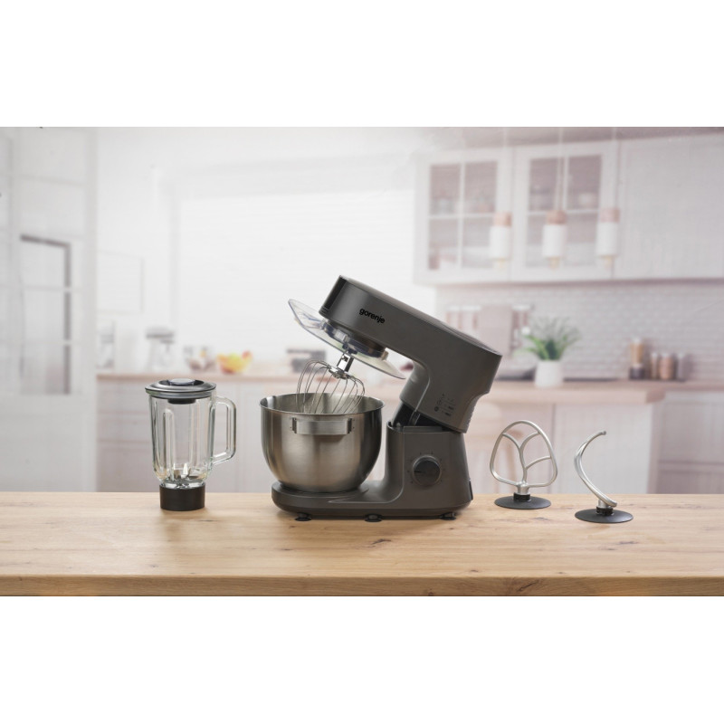 Кухонна машина GORENJE MMC1000CA