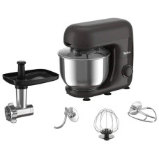 Кухонна машина Tefal Bake Essential QB161H38