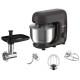 Кухонна машина Tefal Bake Essential QB161H38
