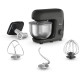 Кухонна машина Tefal Bake Essential QB161H38