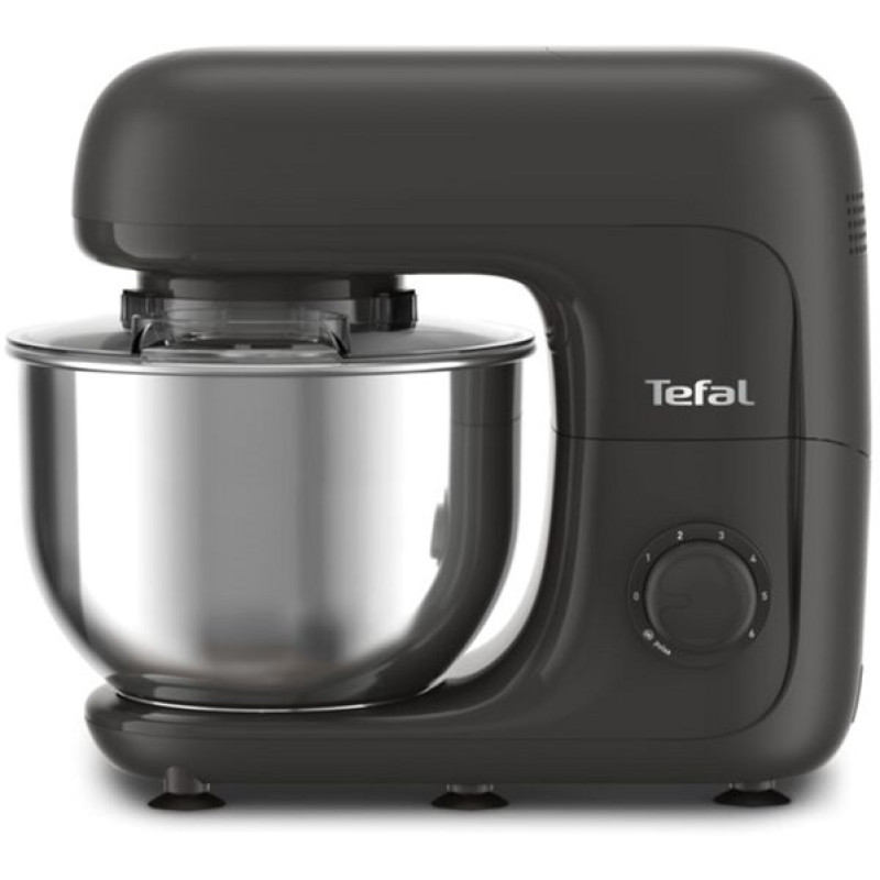 Кухонна машина Tefal Bake Essential QB161H38
