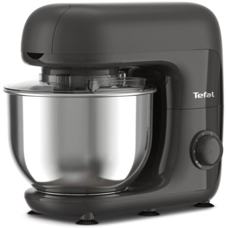Кухонна машина Tefal Bake Essential QB161H38