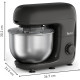 Кухонна машина Tefal Bake Essential QB161H38