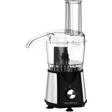 Кухонний комбайн KUMTEL HFP-02 Black