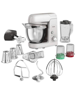 Кухонна машина TEFAL QB525B38