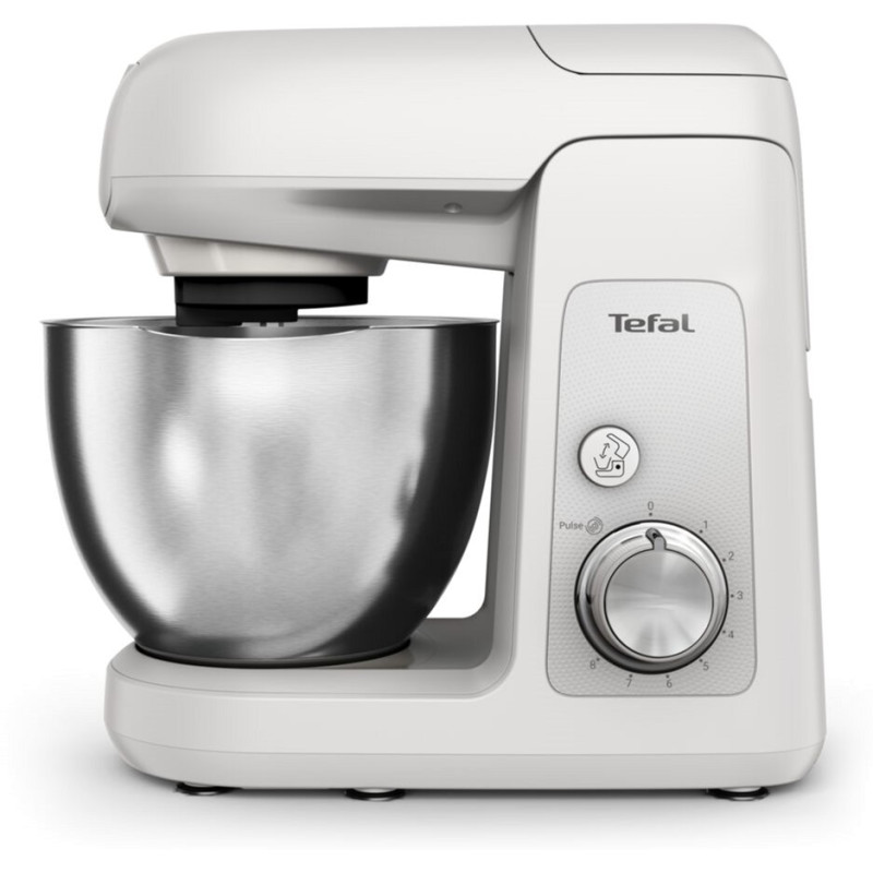Кухонна машина TEFAL QB525B38