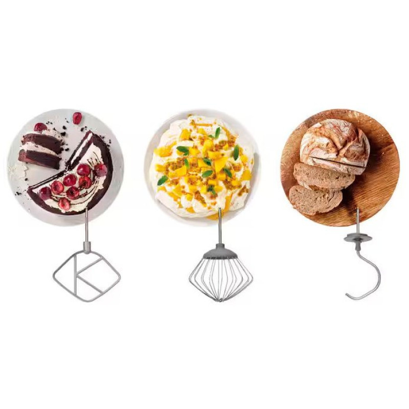 Кухонна машина Kenwood KHC29A.O0SI