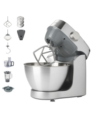 Кухонна машина Kenwood KHC29A.O0SI