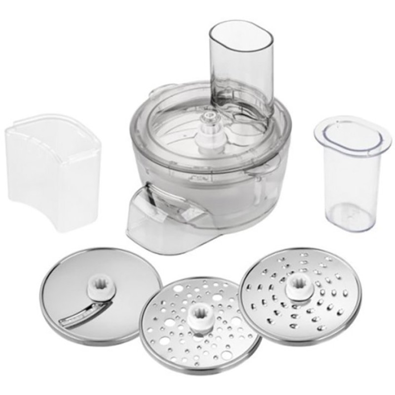 Кухонна машина ETA Gratus II 002890030