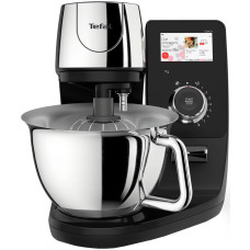 Кухонна машина TEFAL QB951837