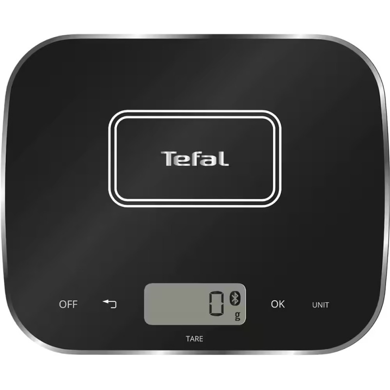Кухонна машина TEFAL QB951837