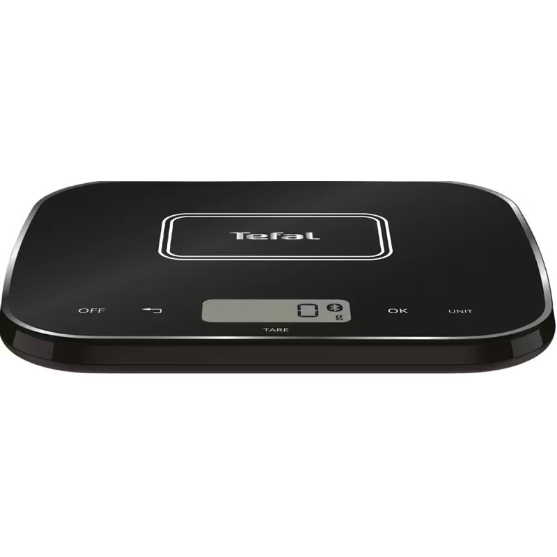 Кухонна машина TEFAL QB951837