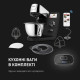 Кухонна машина TEFAL QB951837
