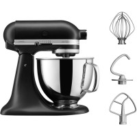 Міксер KitchenAid 5KSM125EBM