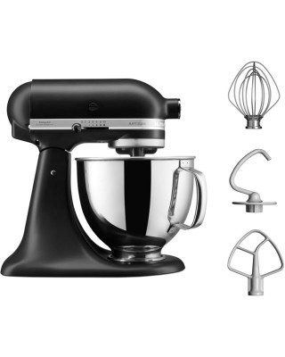 Міксер KitchenAid 5KSM125EBM