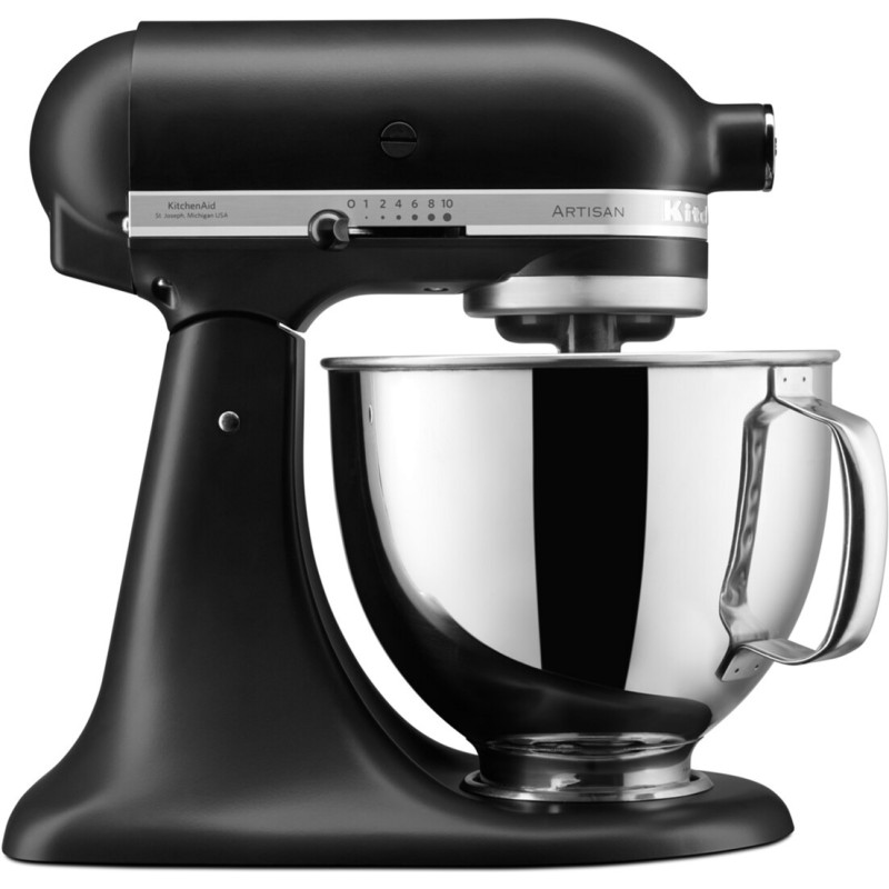 Міксер KitchenAid 5KSM125EBM