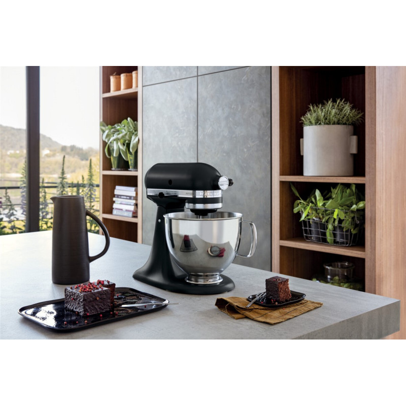 Міксер KitchenAid 5KSM125EBM