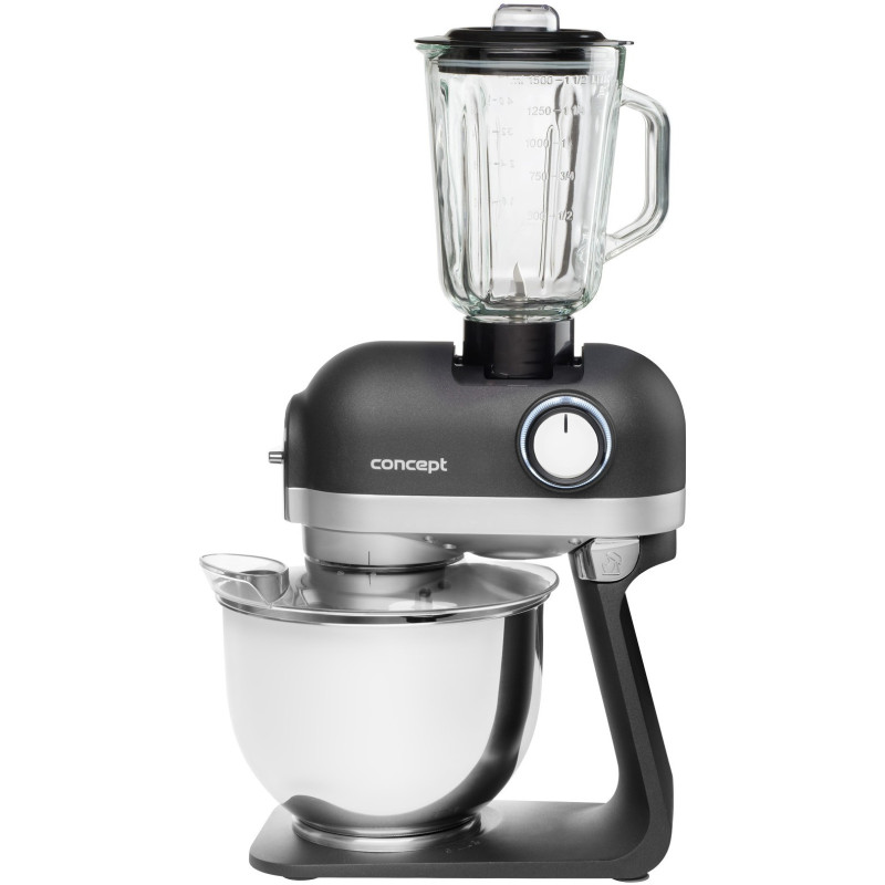 Кухонний комбайн Concept RM7000