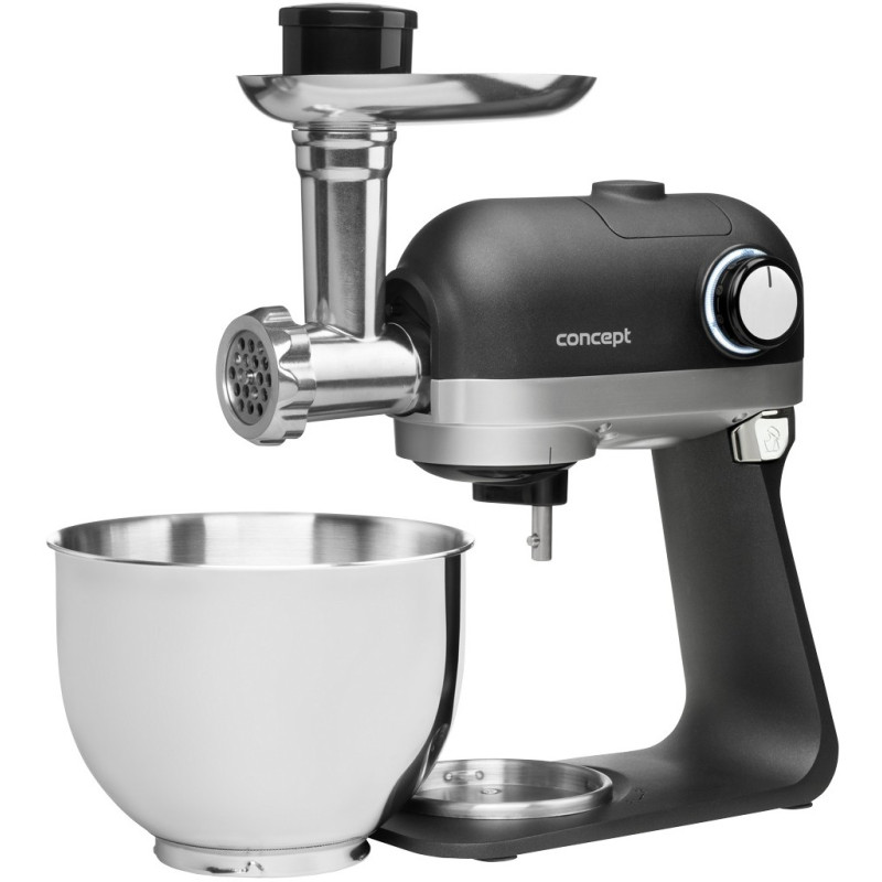 Кухонний комбайн Concept RM7000