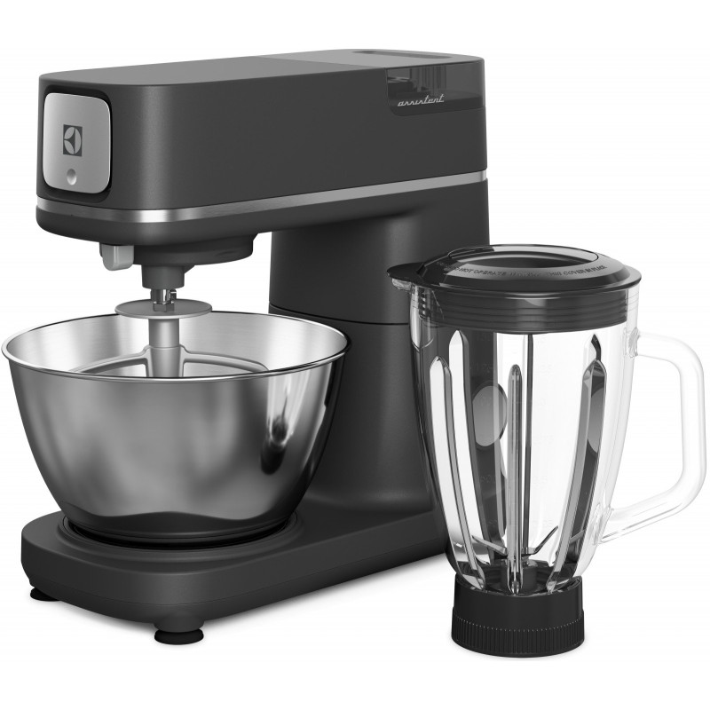 Кухонна машина ELECTROLUX E6KM1-8BPT