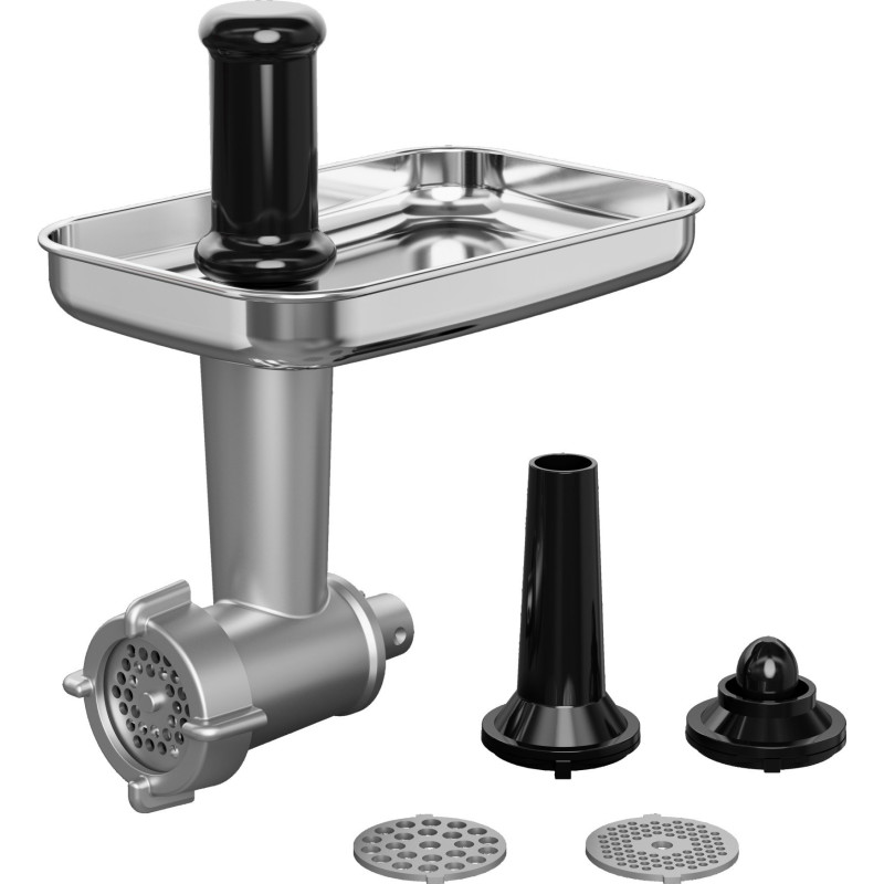 Кухонна машина ELECTROLUX E6KM1-8BPT