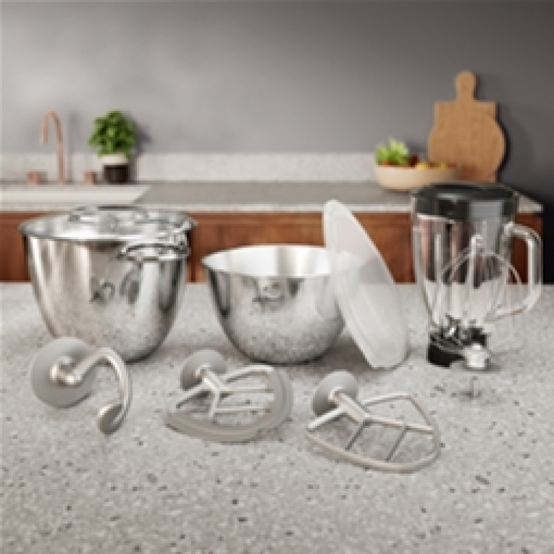 Кухонна машина ELECTROLUX E6KM1-8BPT