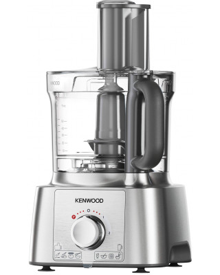 Кухонний комбайн Kenwood FDP 65.820SI