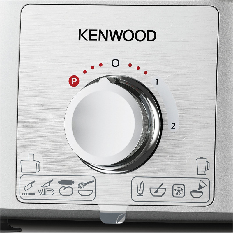 Кухонний комбайн Kenwood FDP 65.820SI