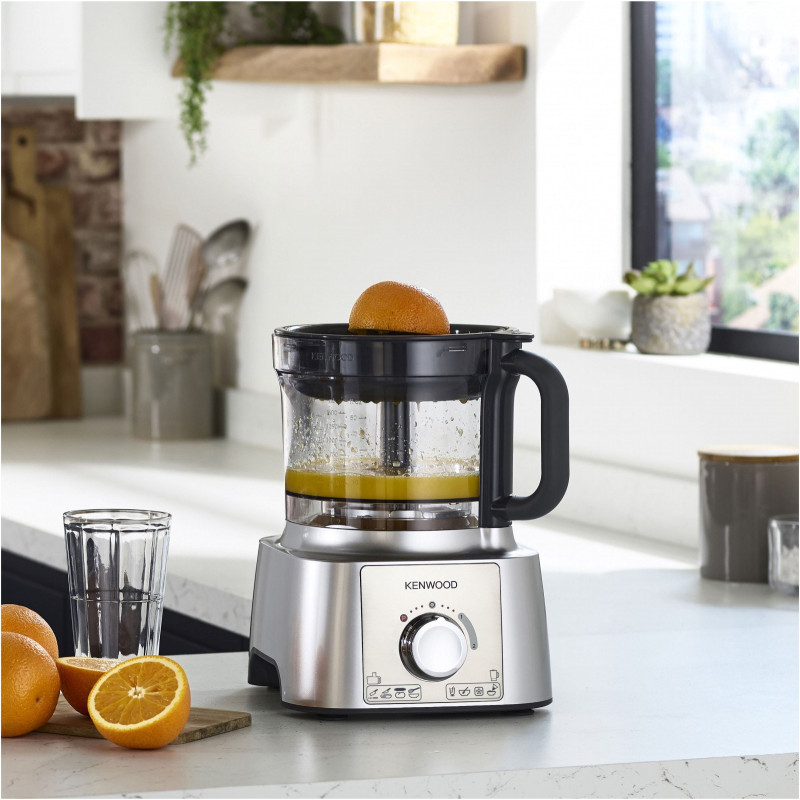 Кухонний комбайн Kenwood FDP 65.820SI