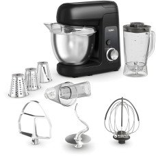 Кухонна машина Tefal Bake Partner QB522838