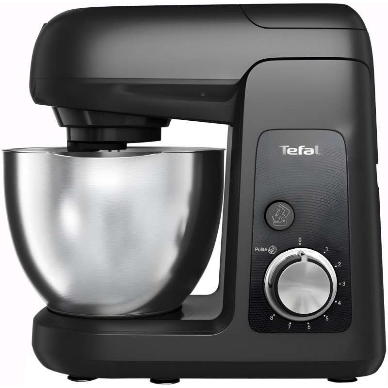 Кухонна машина Tefal Bake Partner QB522838