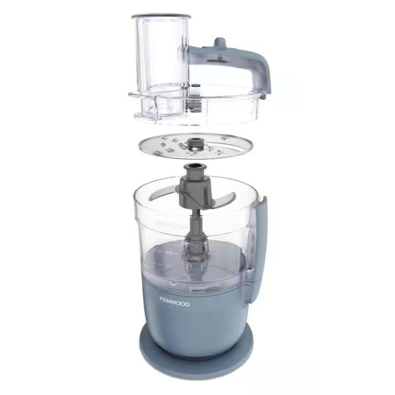 Кухонний комбайн Kenwood FDP 23.140 GY